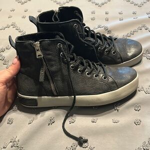 NWOT Blackstone KL-57 size 37